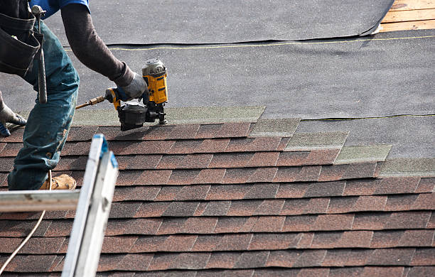 Licensed Gutter Installation service in Port Royal, VA - Brentwood Metal Roofing